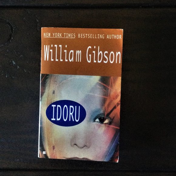 Other - William Gibson Collection - 7 Books